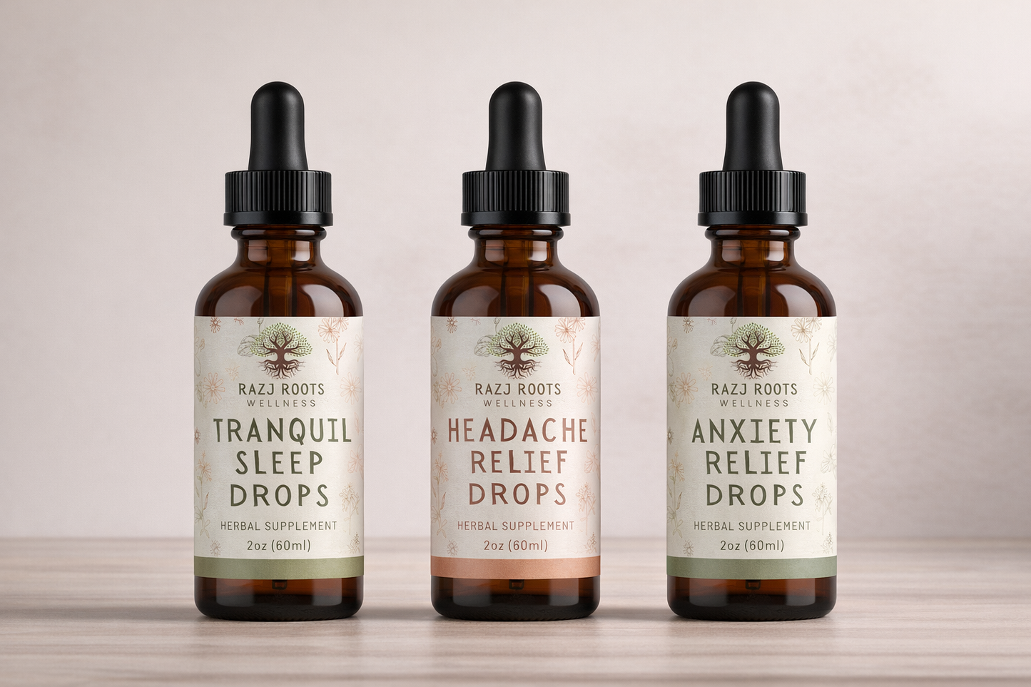 Wellness Bundle