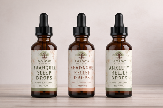Wellness Bundle
