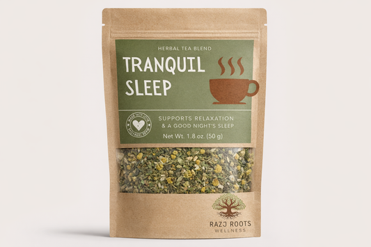 Tranquil Sleep Tea